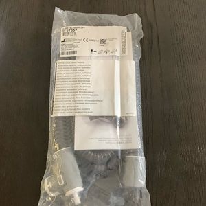 Climate line Air heated tubing by ResMed